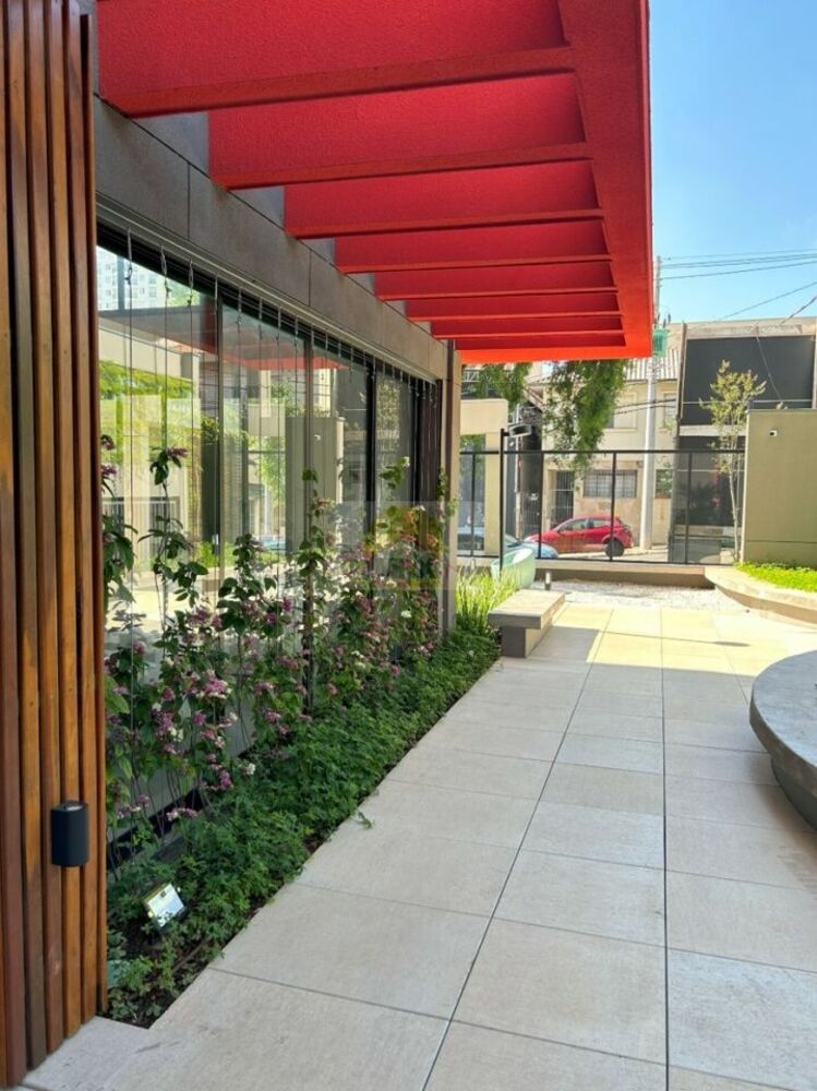 Apartamento, 2 quartos, 53 m² - Foto 2