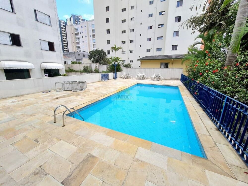 Apartamento, 3 quartos, 124 m² - Foto 2