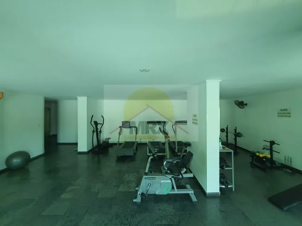 Apartamento, 3 quartos, 124 m² - Foto 9