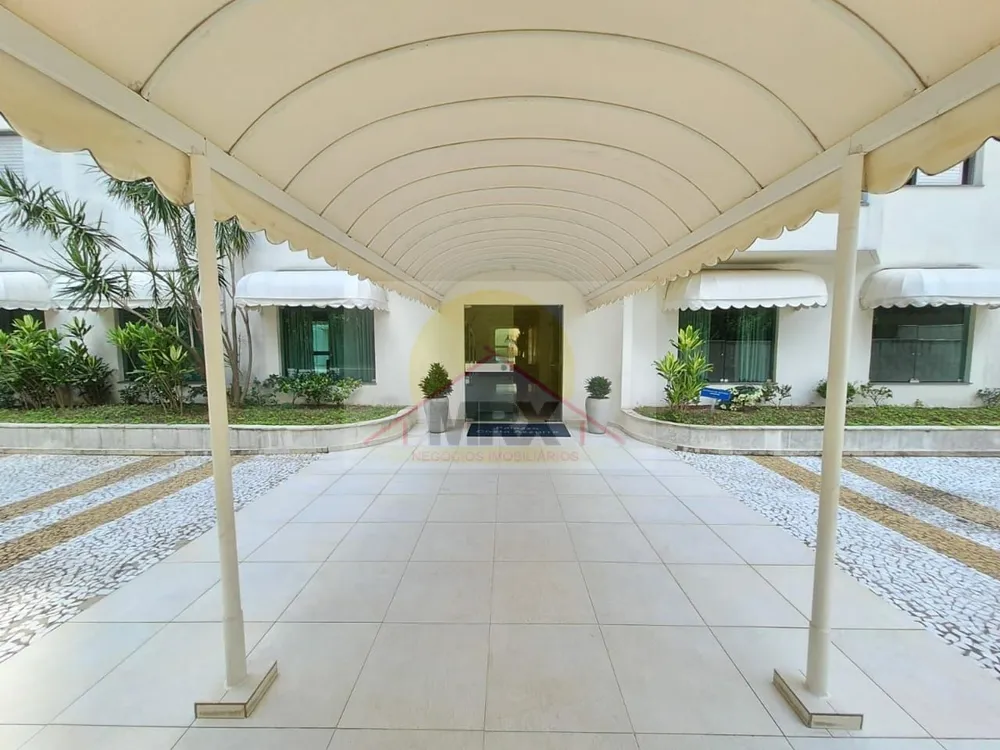 Apartamento, 3 quartos, 124 m² - Foto 13