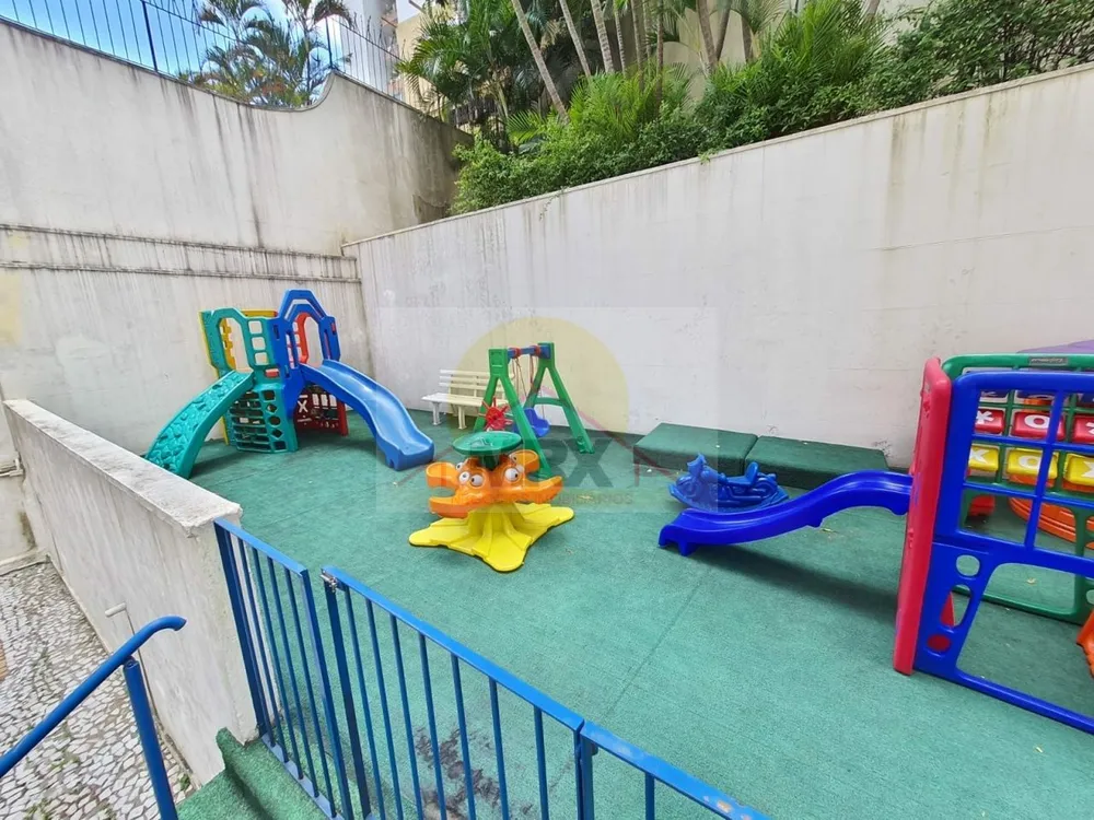 Apartamento, 3 quartos, 124 m² - Foto 17
