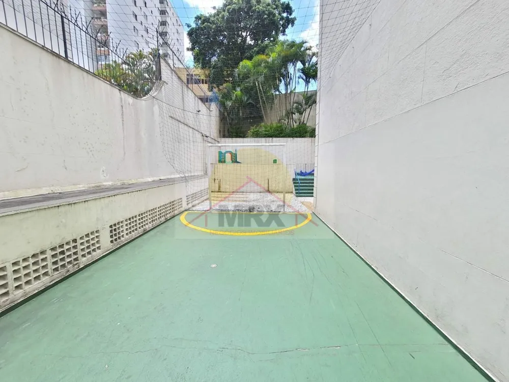 Apartamento, 3 quartos, 124 m² - Foto 10