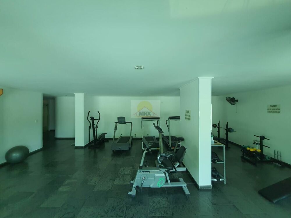 Apartamento, 3 quartos, 124 m² - Foto 7