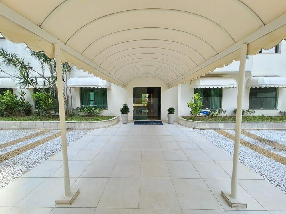Apartamento, 3 quartos, 124 m² - Foto 5