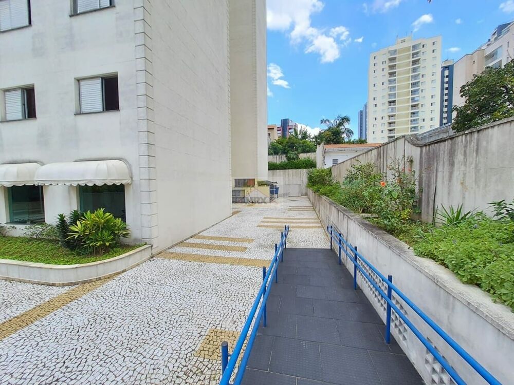 Apartamento, 3 quartos, 124 m² - Foto 1