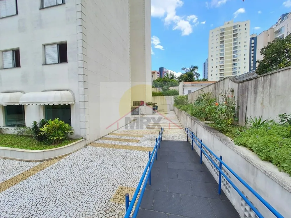 Apartamento, 3 quartos, 124 m² - Foto 12