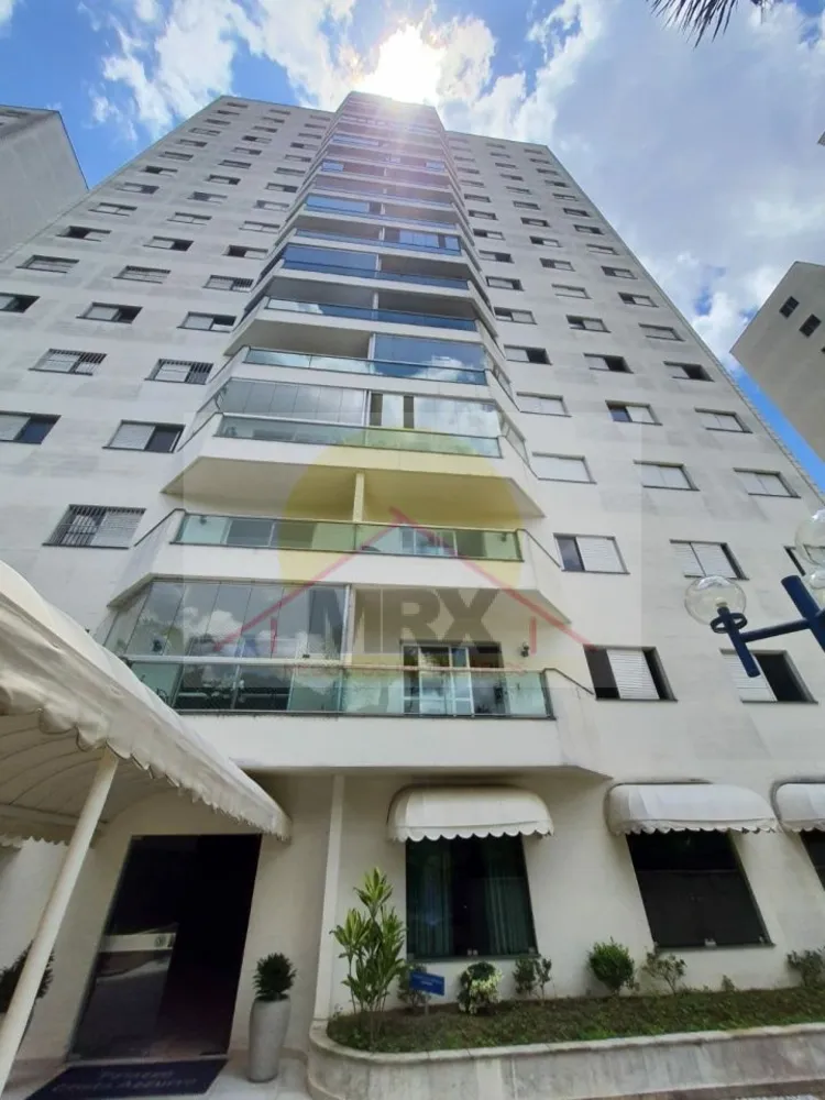 Apartamento, 3 quartos, 124 m² - Foto 14