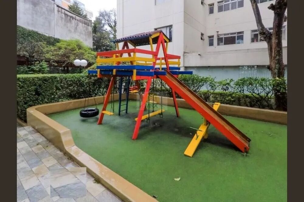 Apartamento, 3 quartos, 84 m² - Foto 2