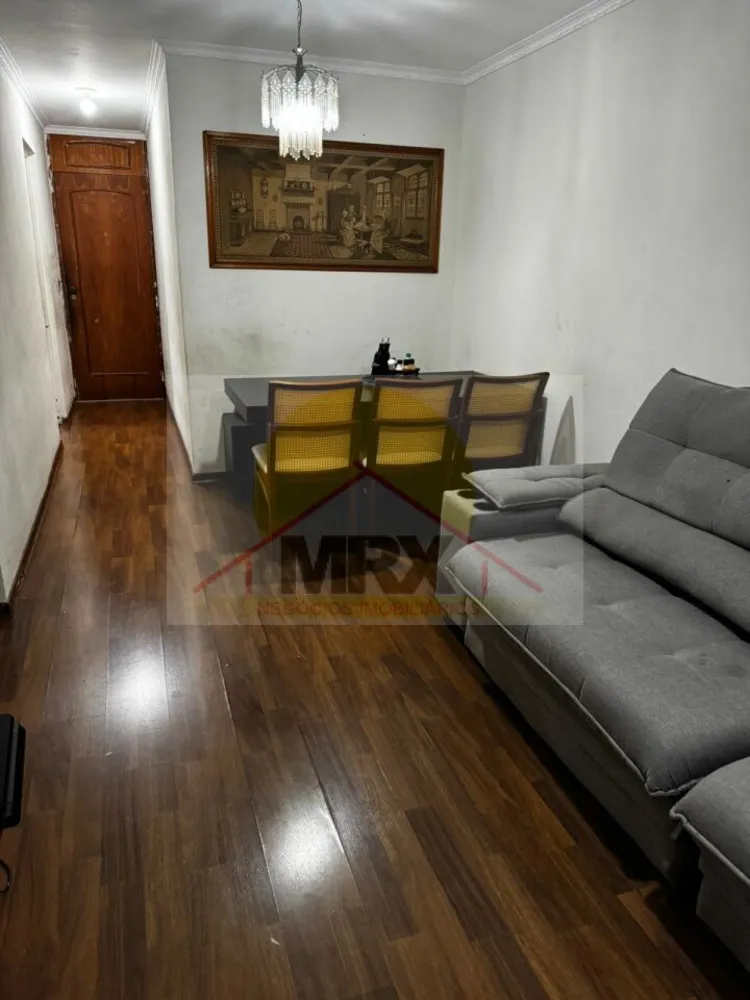 Apartamento, 2 quartos, 60 m² - Foto 2