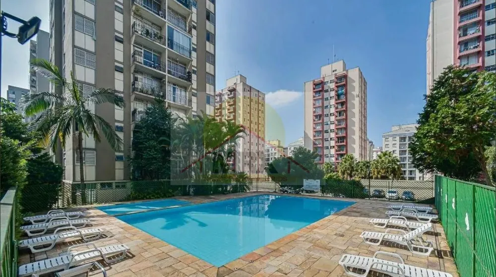 Apartamento, 2 quartos, 60 m² - Foto 4