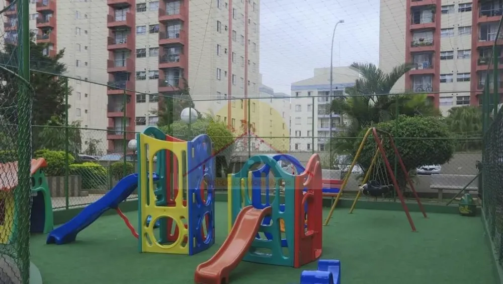 Apartamento, 2 quartos, 60 m² - Foto 6