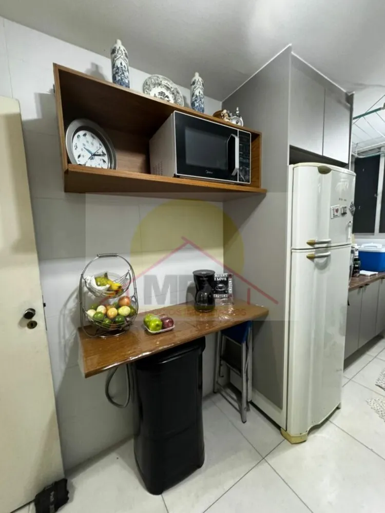 Apartamento, 2 quartos, 60 m² - Foto 5