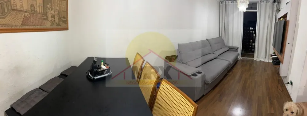 Apartamento, 2 quartos, 60 m² - Foto 7