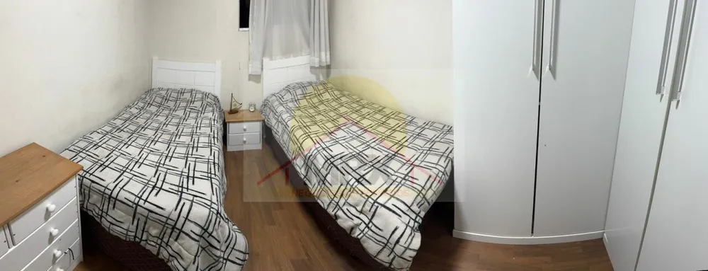 Apartamento, 2 quartos, 60 m² - Foto 3