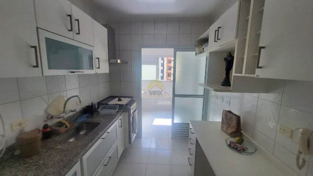 Apartamento, 3 quartos, 84 m² - Foto 5