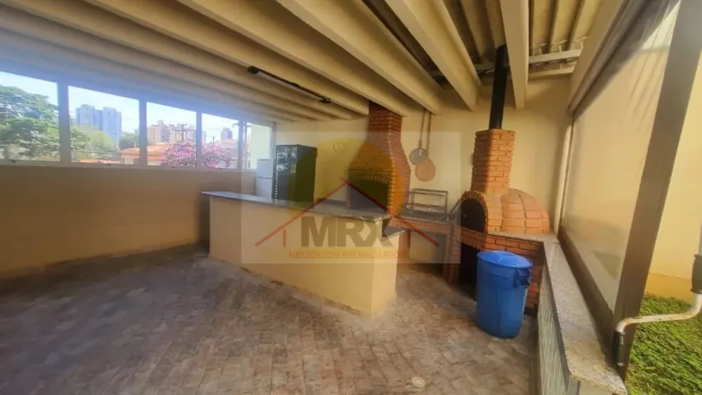 Apartamento, 3 quartos, 84 m² - Foto 22