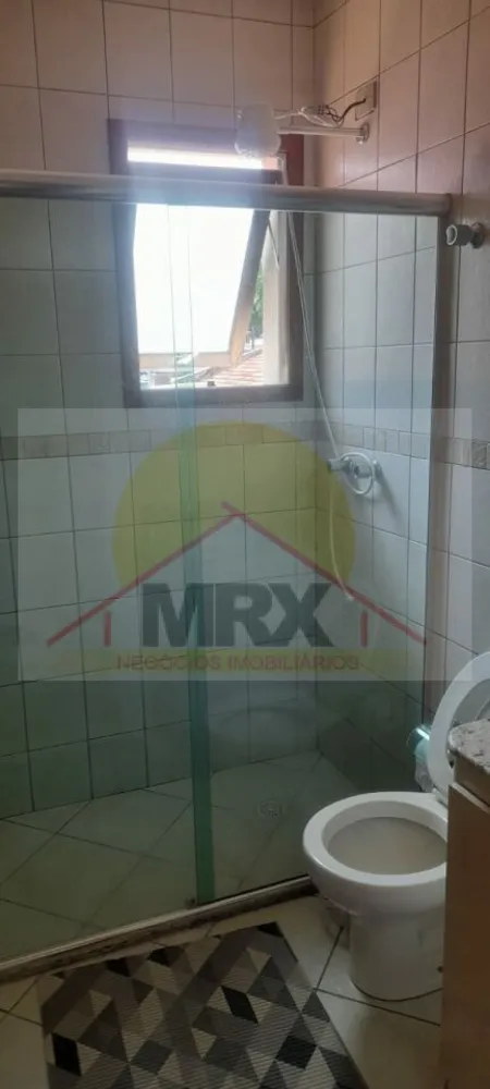 Casa, 3 quartos - Foto 13