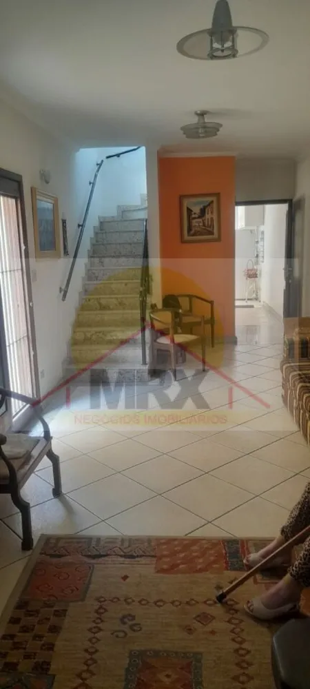 Casa, 3 quartos - Foto 3