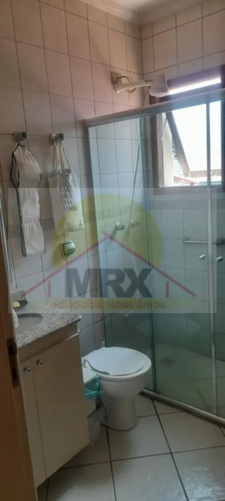 Casa, 3 quartos - Foto 10