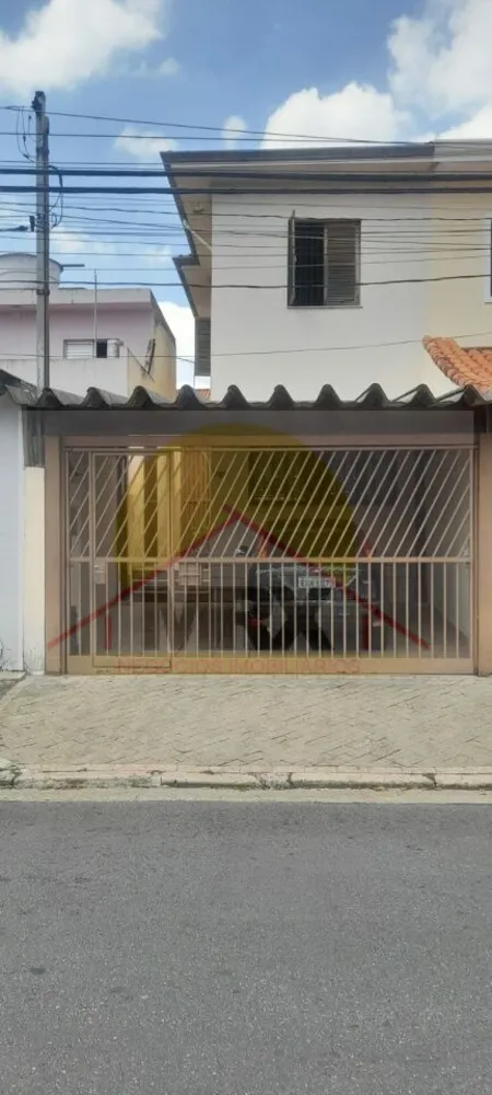 Casa, 3 quartos - Foto 4