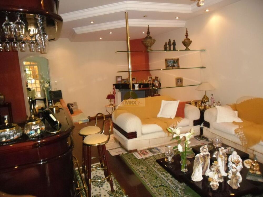 Casa, 3 quartos, 300 m² - Foto 4