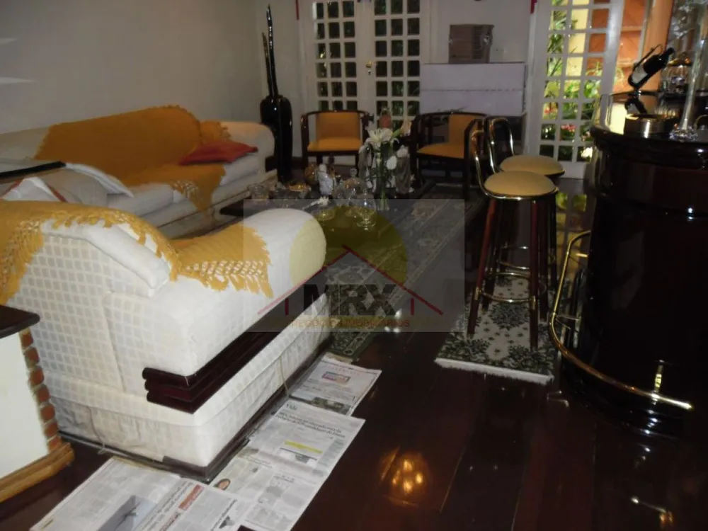 Casa, 3 quartos, 300 m² - Foto 9