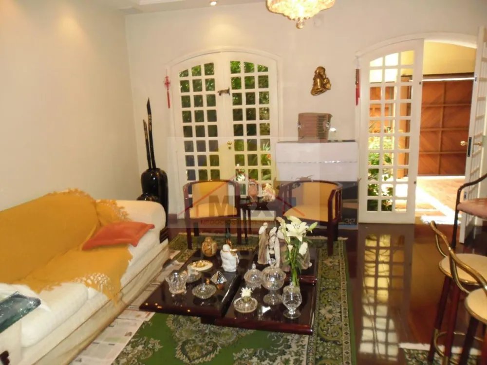 Casa, 3 quartos, 300 m² - Foto 13