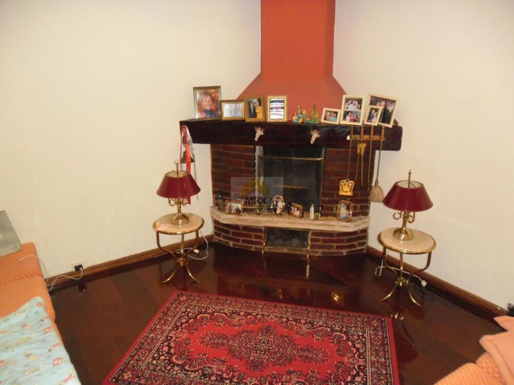 Casa, 3 quartos, 300 m² - Foto 1