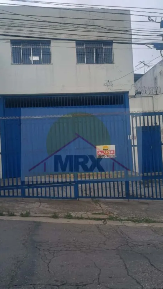 Casa Comercial, 400 m² - Foto 6