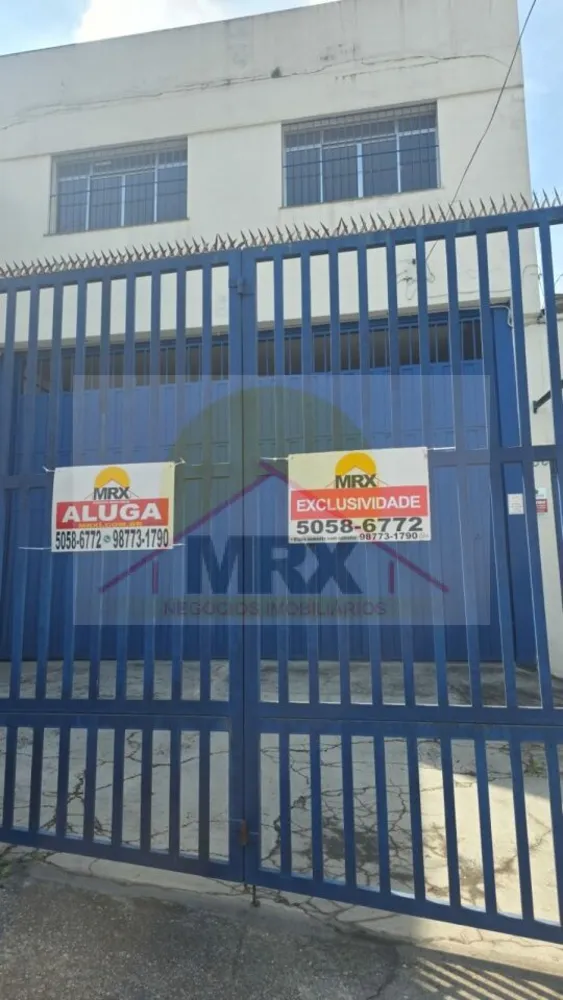 Casa Comercial, 400 m² - Foto 2