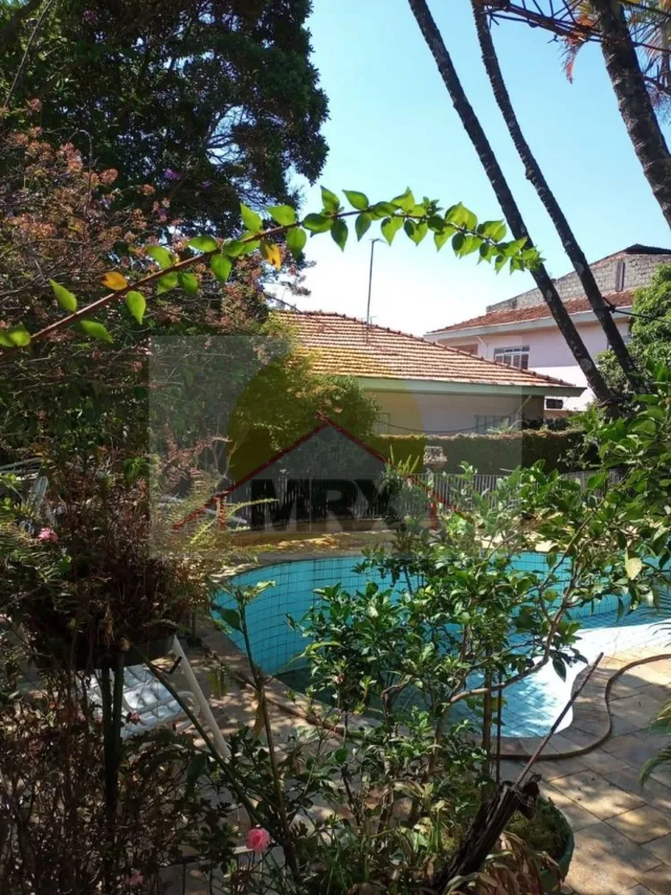 Casa, 3 quartos, 330 m² - Foto 11