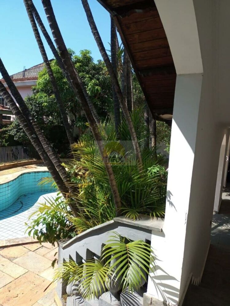 Casa, 3 quartos, 330 m² - Foto 8