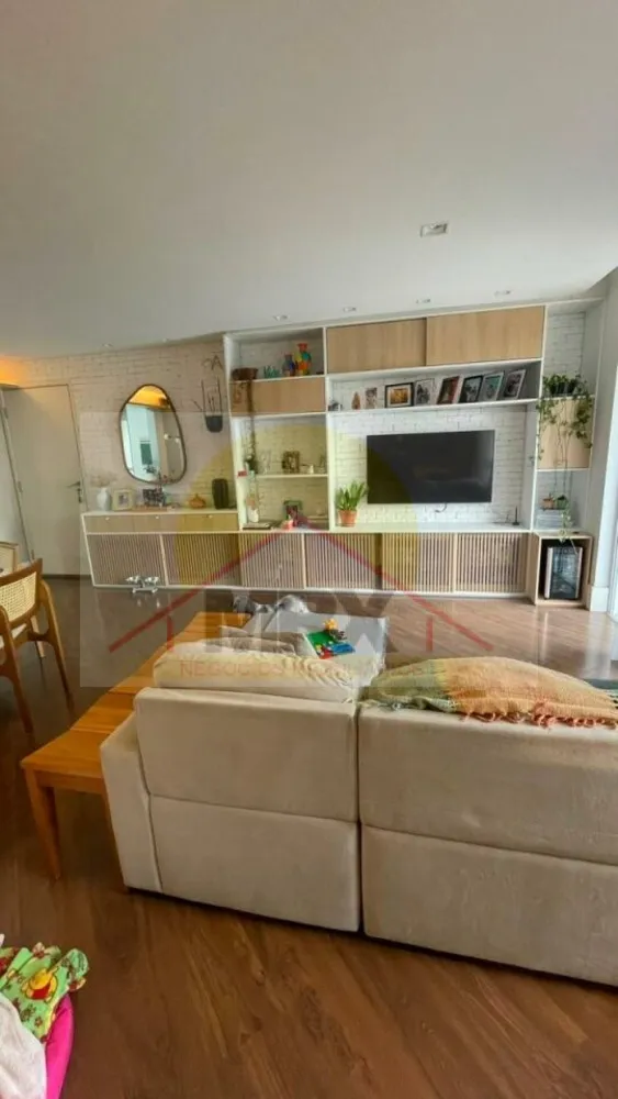 Apartamento, 3 quartos, 87 m² - Foto 2