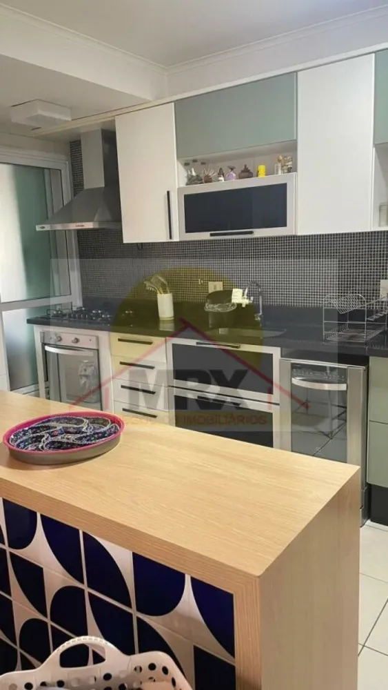 Apartamento, 3 quartos, 87 m² - Foto 5