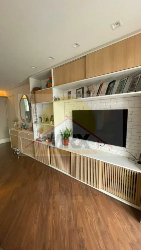 Apartamento, 3 quartos, 87 m² - Foto 4