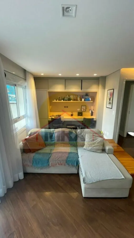 Apartamento, 3 quartos, 87 m² - Foto 1