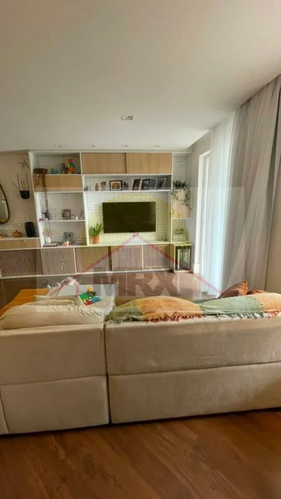 Apartamento, 3 quartos, 87 m² - Foto 3