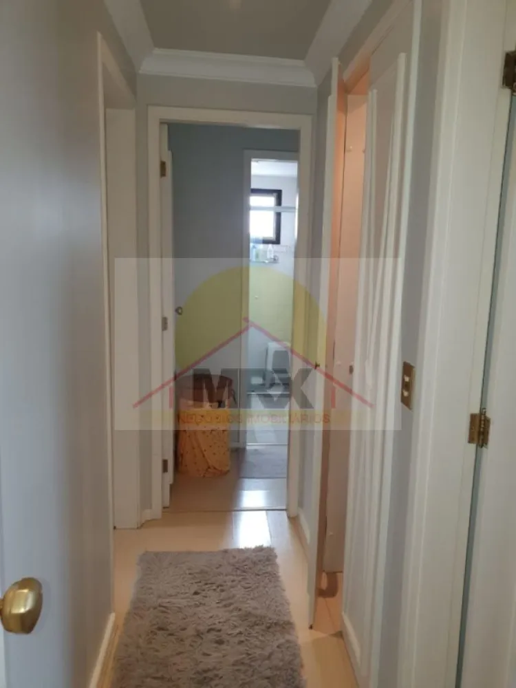 Apartamento, 3 quartos, 125 m² - Foto 19