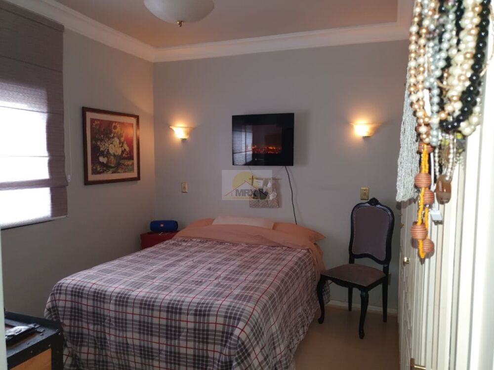 Apartamento, 3 quartos, 125 m² - Foto 5