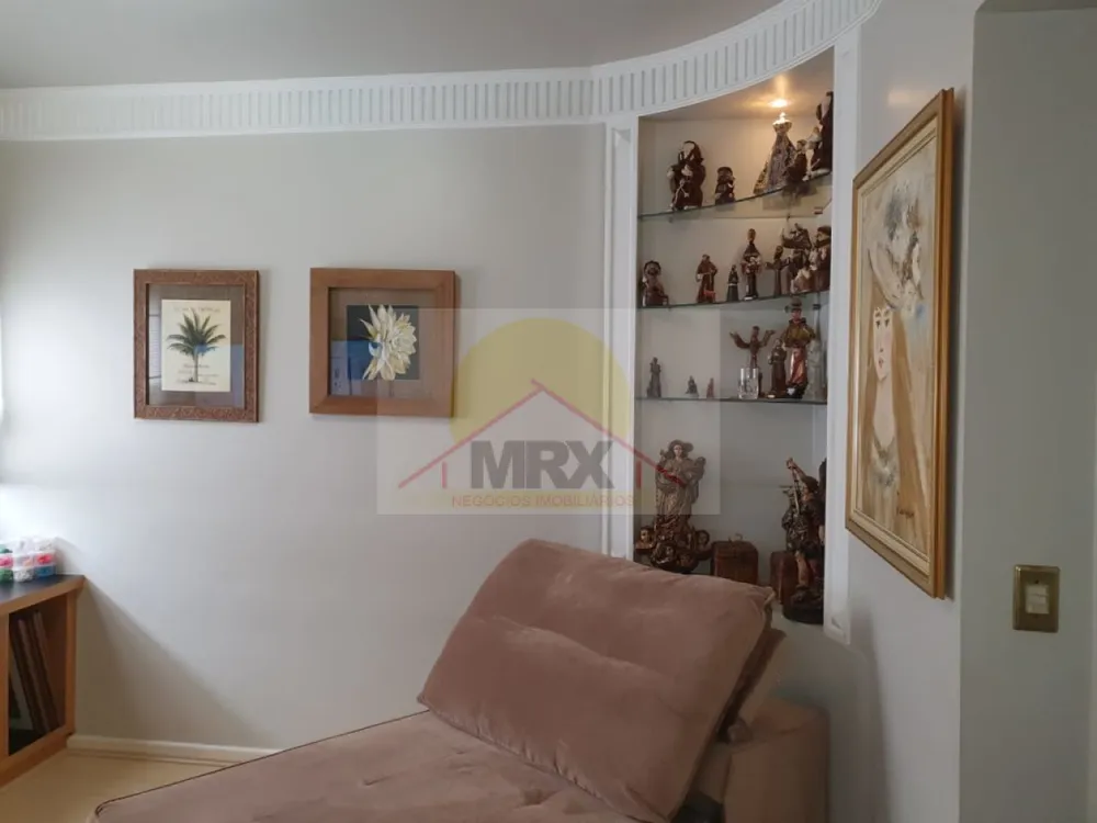 Apartamento, 3 quartos, 125 m² - Foto 9