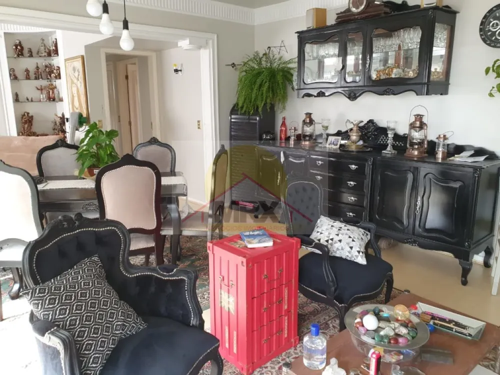 Apartamento, 3 quartos, 125 m² - Foto 11