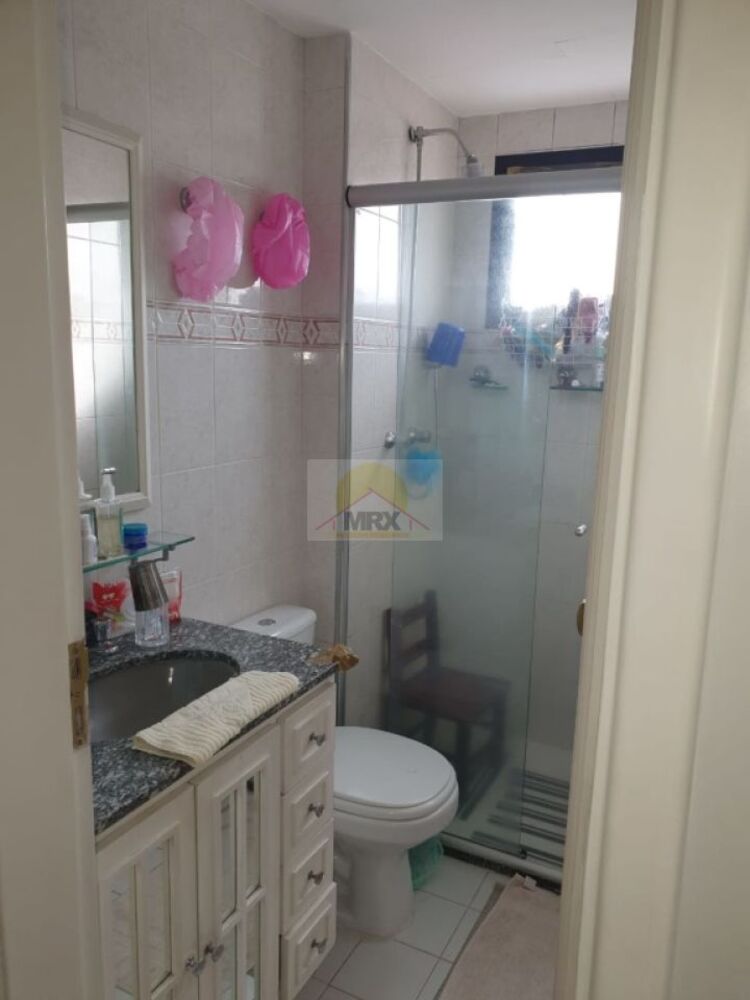 Apartamento, 3 quartos, 125 m² - Foto 2