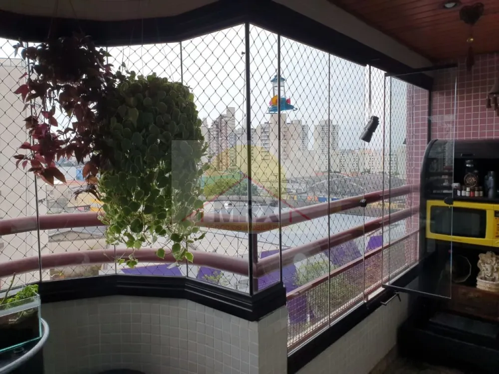 Apartamento, 3 quartos, 125 m² - Foto 22