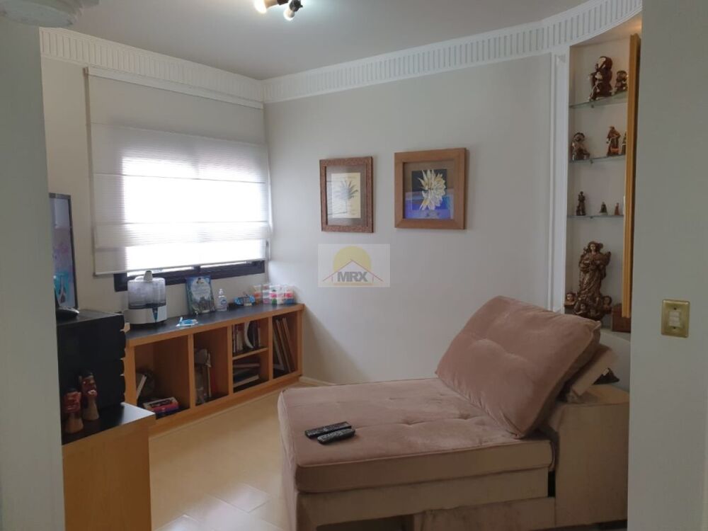 Apartamento, 3 quartos, 125 m² - Foto 1