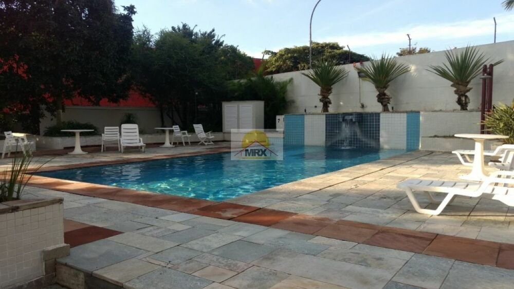 Apartamento, 3 quartos, 125 m² - Foto 7