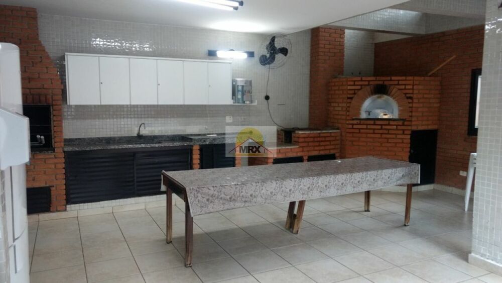 Apartamento, 3 quartos, 125 m² - Foto 4
