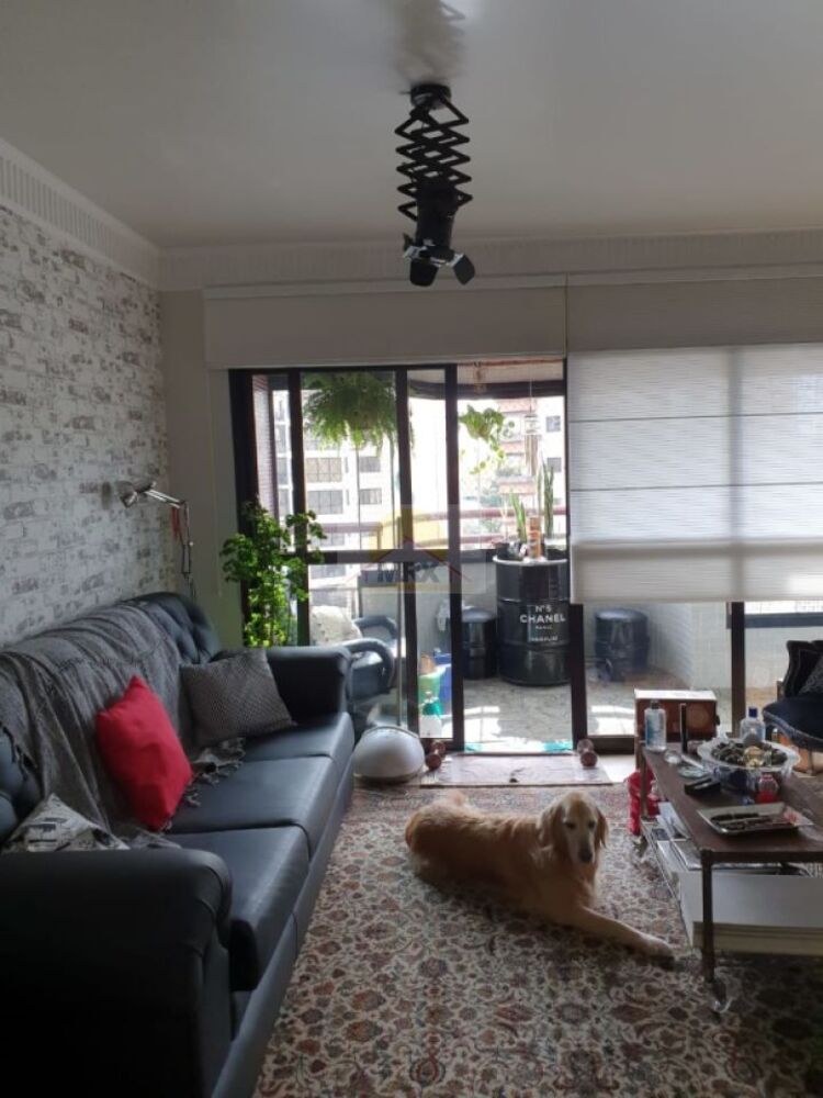 Apartamento, 3 quartos, 125 m² - Foto 8