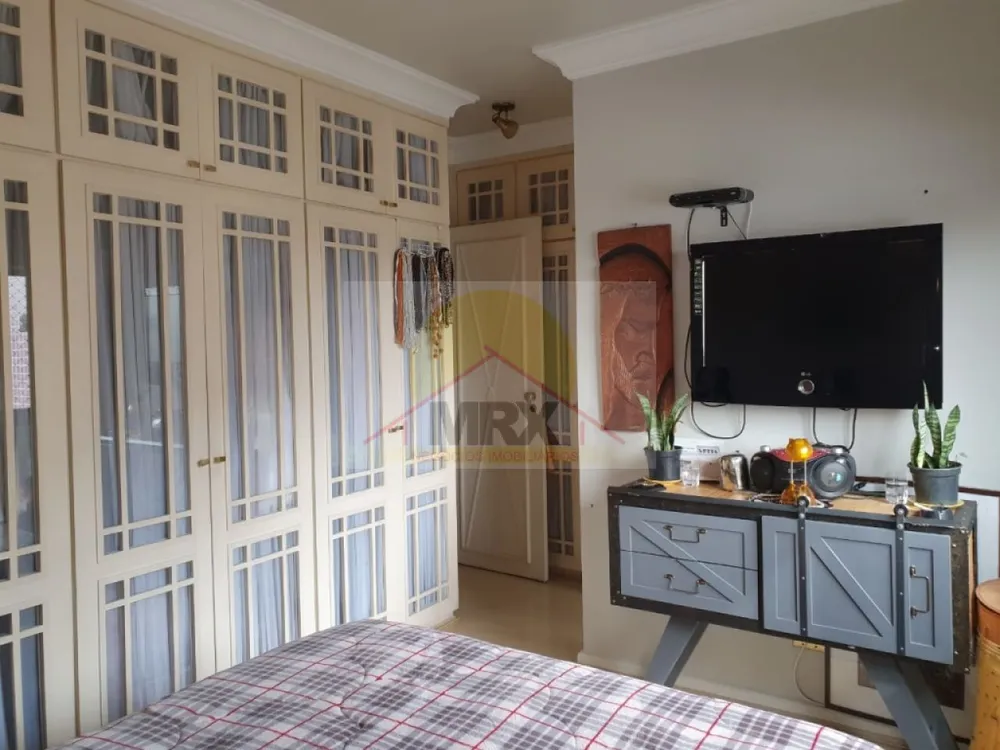 Apartamento, 3 quartos, 125 m² - Foto 21