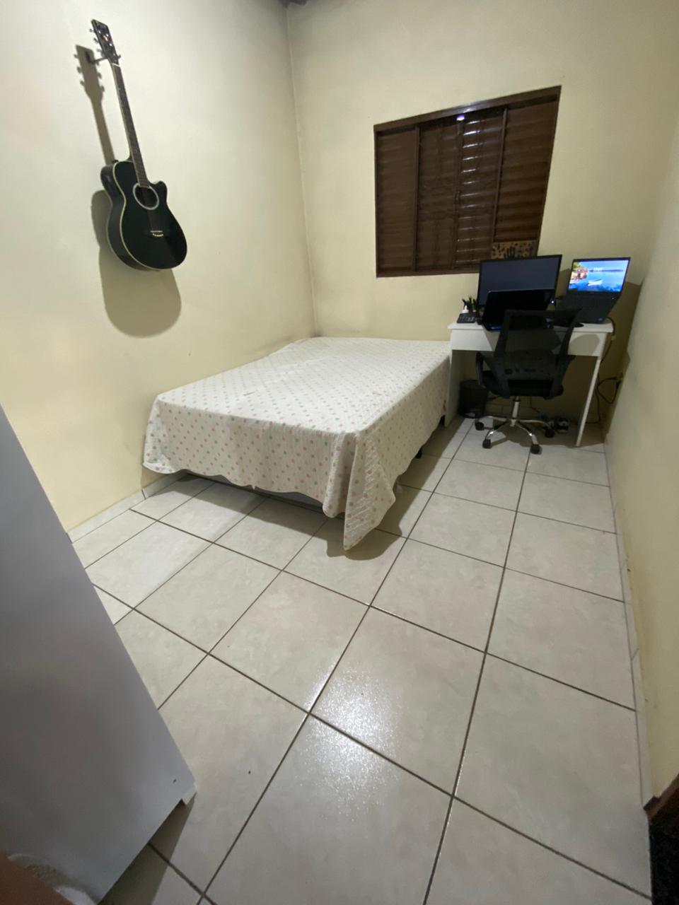 Casa à venda com 2 quartos, 1m² - Foto 3