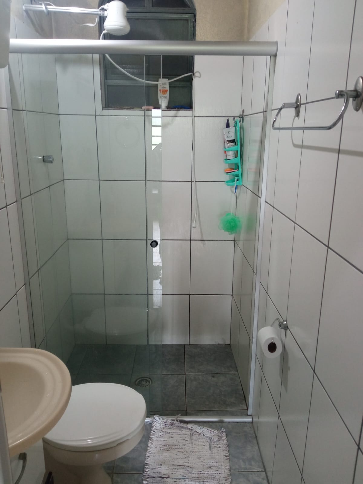 Casa à venda com 2 quartos, 1m² - Foto 5